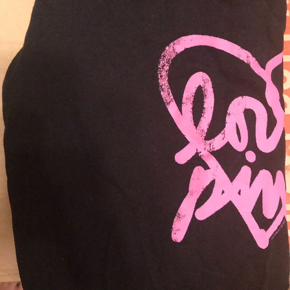 Victoria Secret Sweatpants